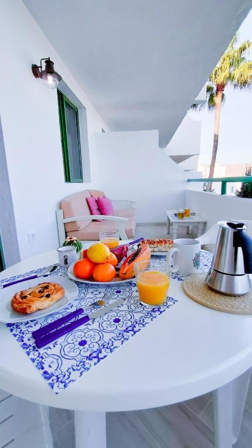 Paraiso Para Todos Mogán المظهر الخارجي الصورة